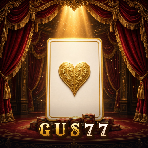gus77 APK Indonesia - Panduan Lengkap dan Tutorial