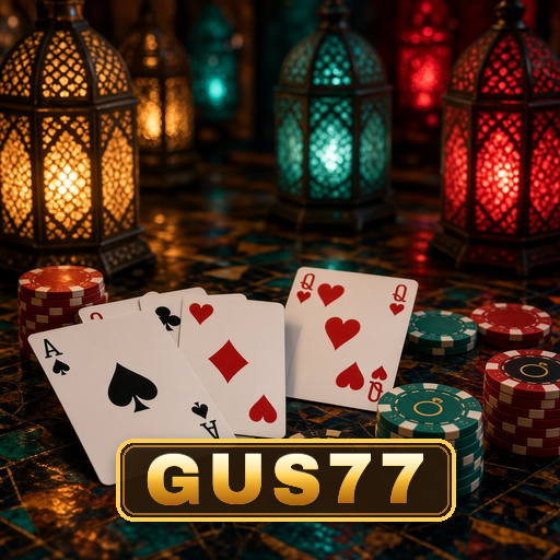gus77 APK Indonesia - Panduan Lengkap dan Tutorial